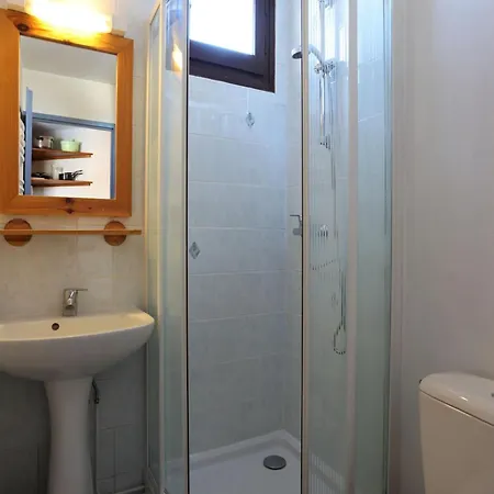 Apartment In Northern Alps With Balcony Les Deux Alpes